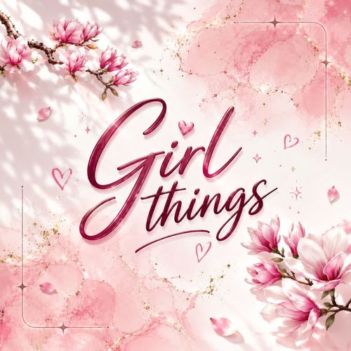 Girl Things