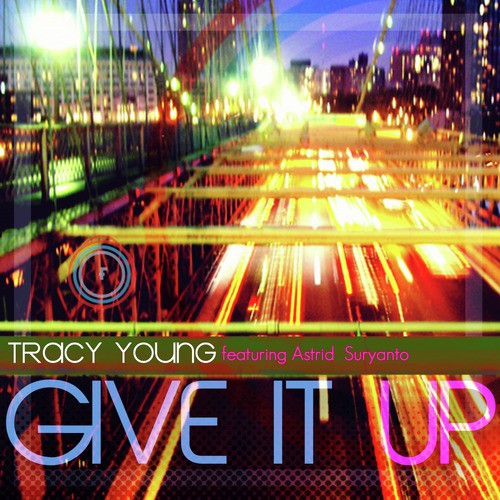 Give It Up (feat. Astrid Suryanto)