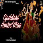 Goddess Ambe Maa
