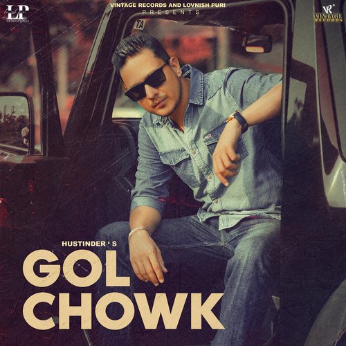 Gol Chowk