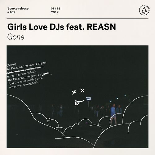 Gone (feat. REASN) [Extended Mix] (Extended Mix)