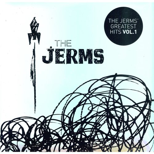 Jerms' Day Out cover art
