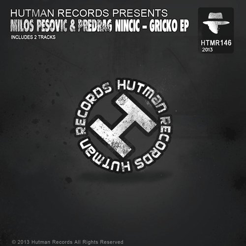 Pljucko (Original Mix)