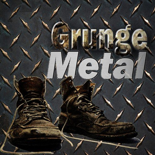 Grunge Metal