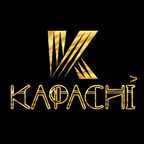 Grupo Kapachí cover art