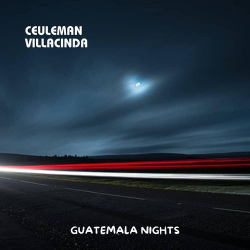 Guatemala Nights cover art