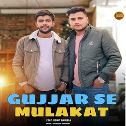 Gujjar Se Mulakat (feat. Rohit Bainsla)-QiITWlkDZ0I