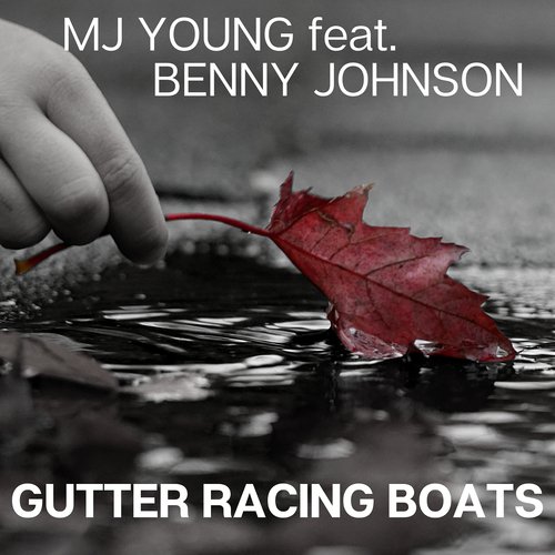 Gutter Racing Boats