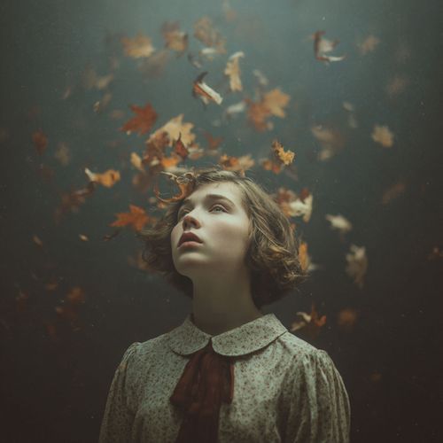 Грусть без названия