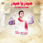 Haider(a.s) Ya Haider(a.s)