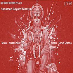 Hanuman Gaytri Mantra-FD0AWCMFZVY