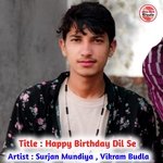 Happy birthday Dil se