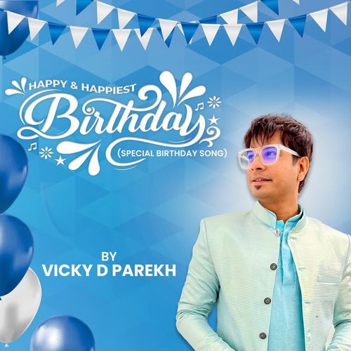 Happy & Happiest Birthday