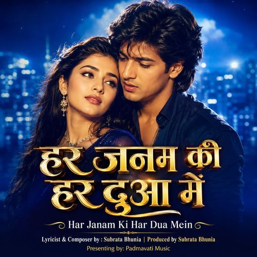 Har Janam Ki Har Dua Mein