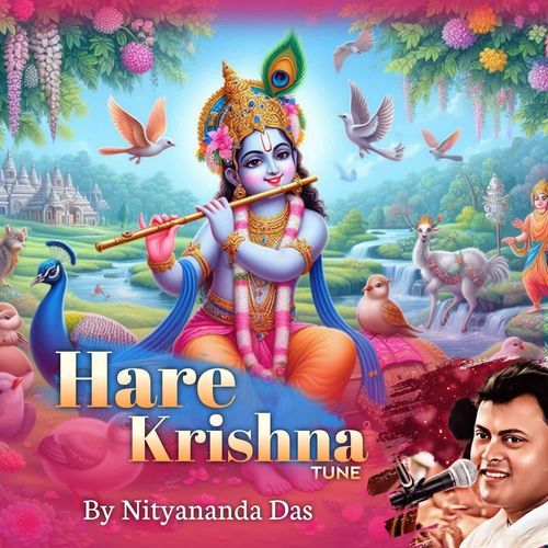 Hare Krishna Tune