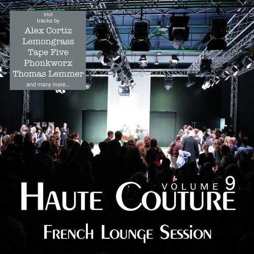 Laissez faire cover art