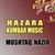 Hazara Kumbar Music