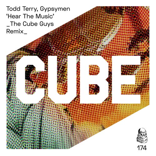 Hear the Music (The Cube Guys Remix)_poster_image