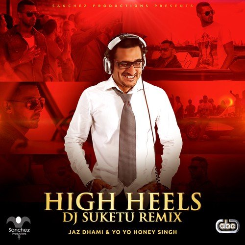 High Heels (dj Suketu Remix)