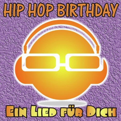 Hip Hop Birthday: Jenni cover art