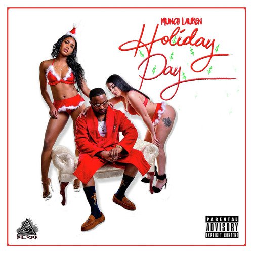 Holiday Pay