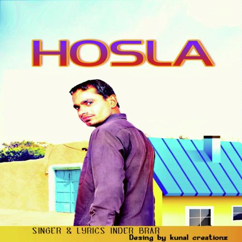 Hosla