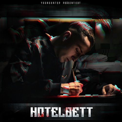 Hotelbett_poster_image