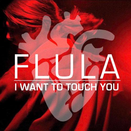 I Want to Touch You (feat. Ava Pearl)