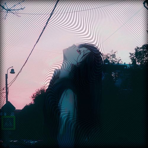 I just want to die because my life is fucking shit (Slowed)