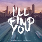 I'll Find You (feat. Amanda Hale)