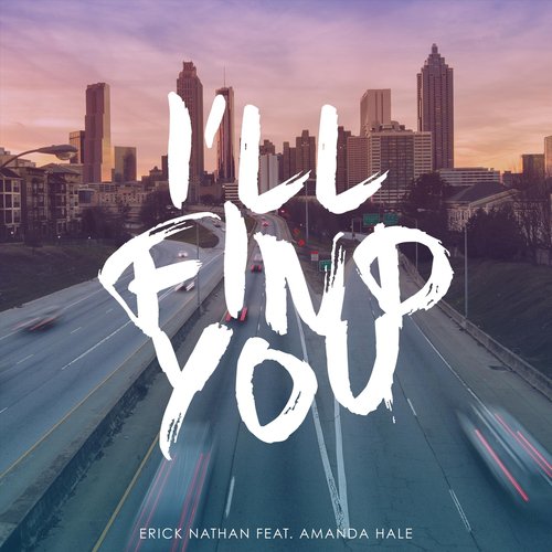 I'll Find You (feat. Amanda Hale)_poster_image