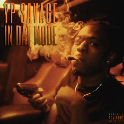 In Dat Mode cover art