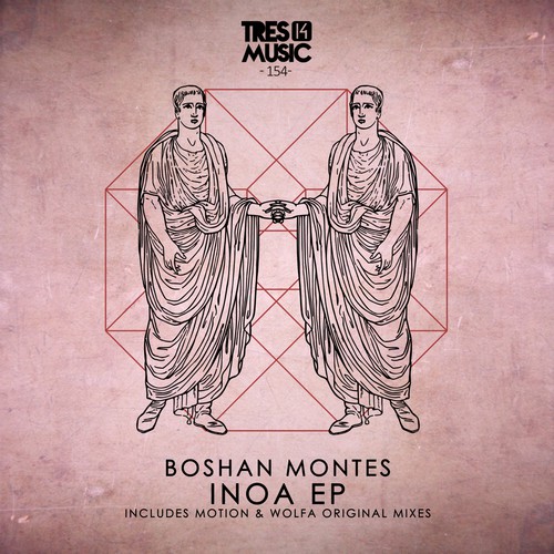 Inoa (Original Mix) cover art