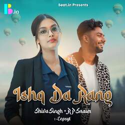 Ishq Da Rang-Ai87RRhlQHg