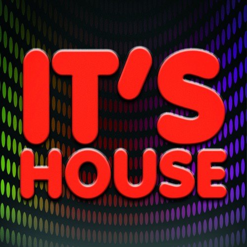 It's House (50 Top DJ Dance Songs Essential Summer Ibiza 2015/2016)