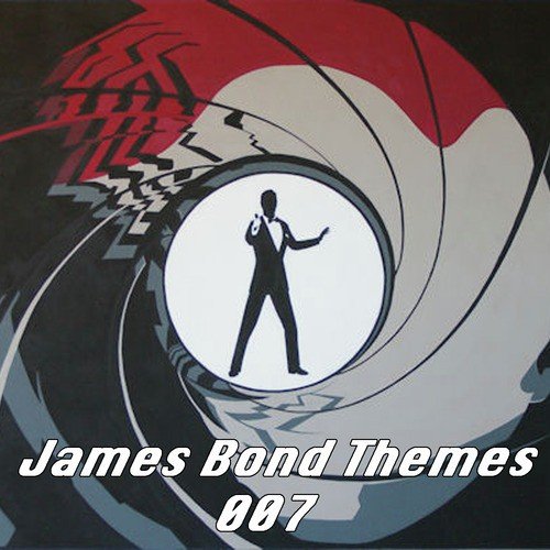 James Bond Themes 007