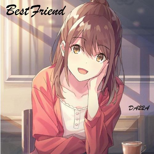 Japanese Best Friend_poster_image