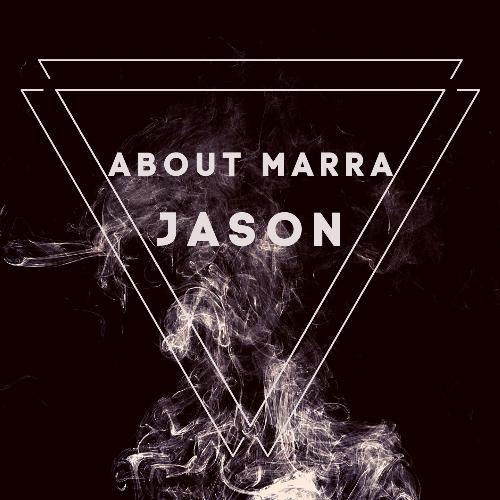 Jason cover art
