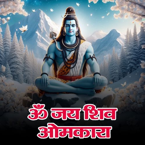 Jay Shiv Omkara(Aarti)