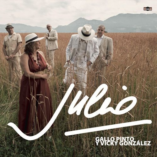 La Vida Sigue Igual (feat. Vicky González)