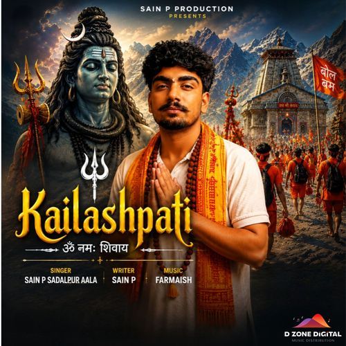 Kailashpati