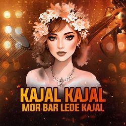 Kajal Kajal Mor Bar Lede Kajal-KFAKSR8AdlE