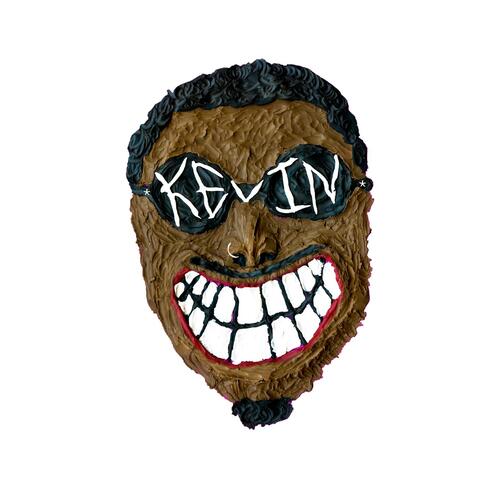 Kevin cover art