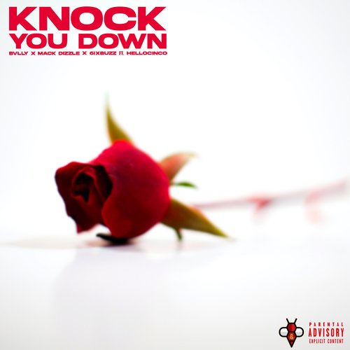 Knock You Down (feat. HelloCinco)_poster_image