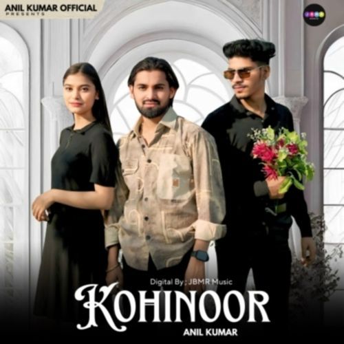 Kohinoor