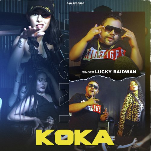 Koka
