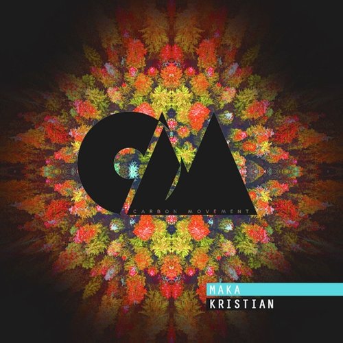 Kristian cover art