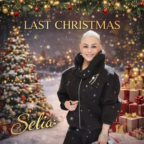 Last Christmas