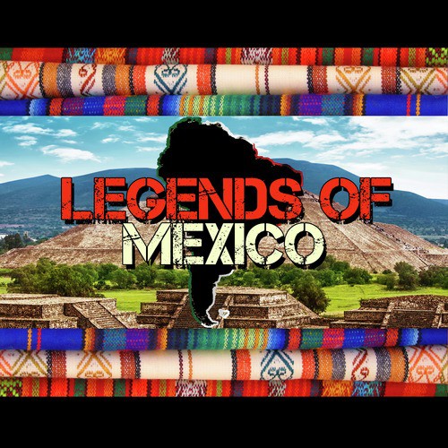 Flor De Azalea - Song Download from Legends of Mexico @ JioSaavn