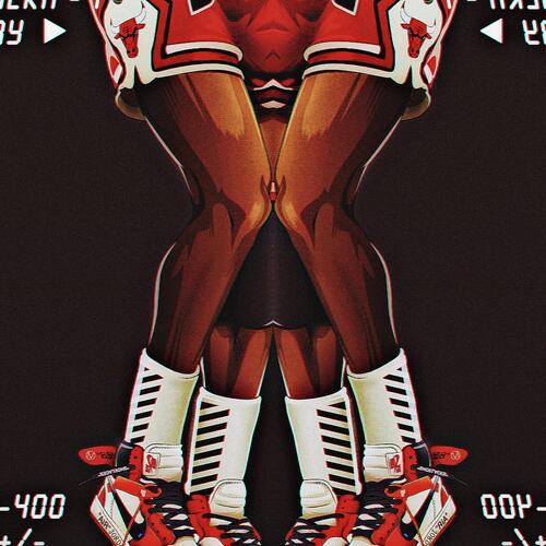 Like Mike (Damedot Flow) cover art